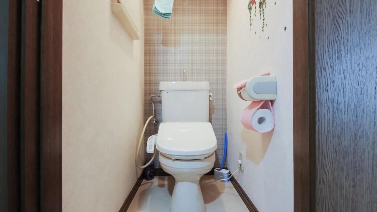 Photo of Bathroom in Urayasu