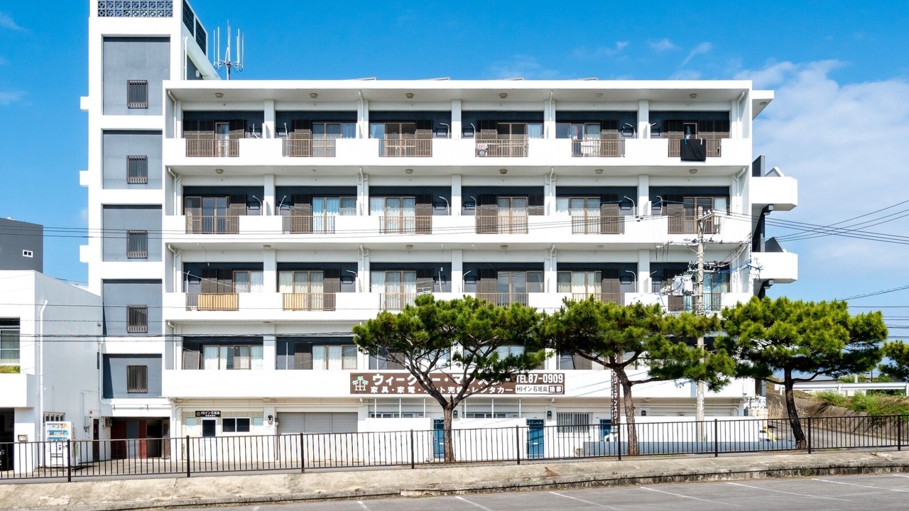 Photo of Outdoor in Taketomi-jima Taketomi-cho
