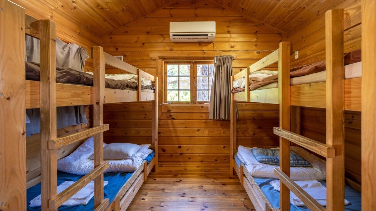 Photo of Bedroom in Ogose