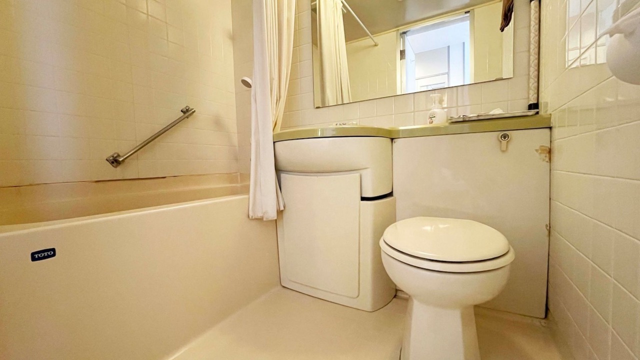 Photo of Bathroom in Shirahama