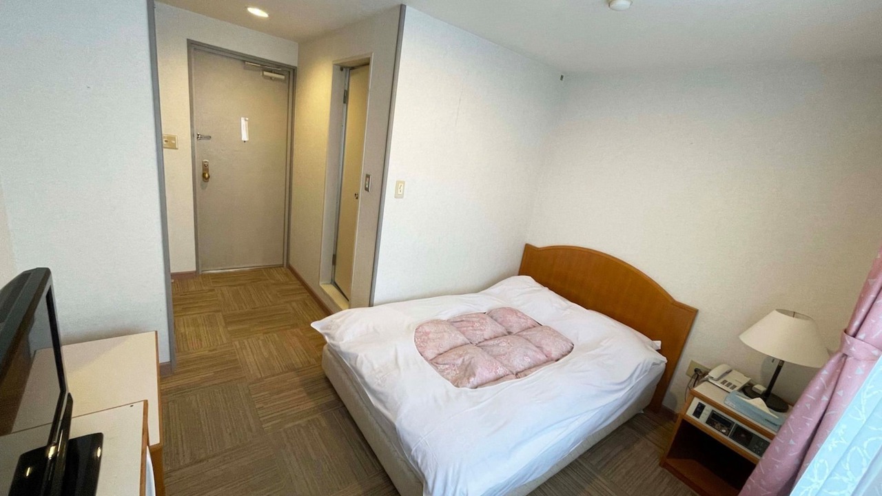 Photo of Bedroom in Shirahama