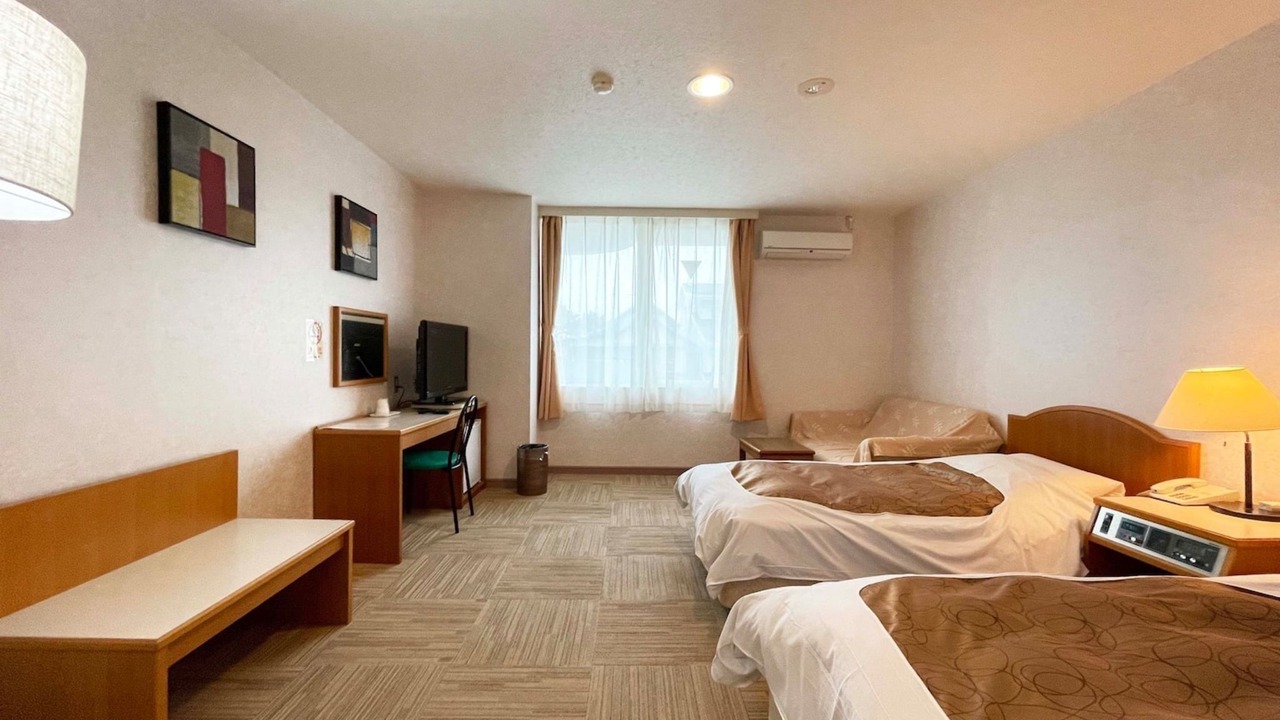 Photo of Bedroom in Shirahama