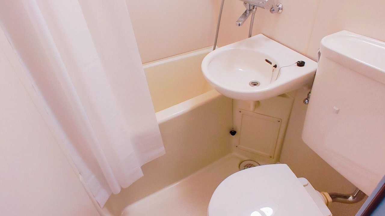 Photo of Bathroom in Chuo Ward