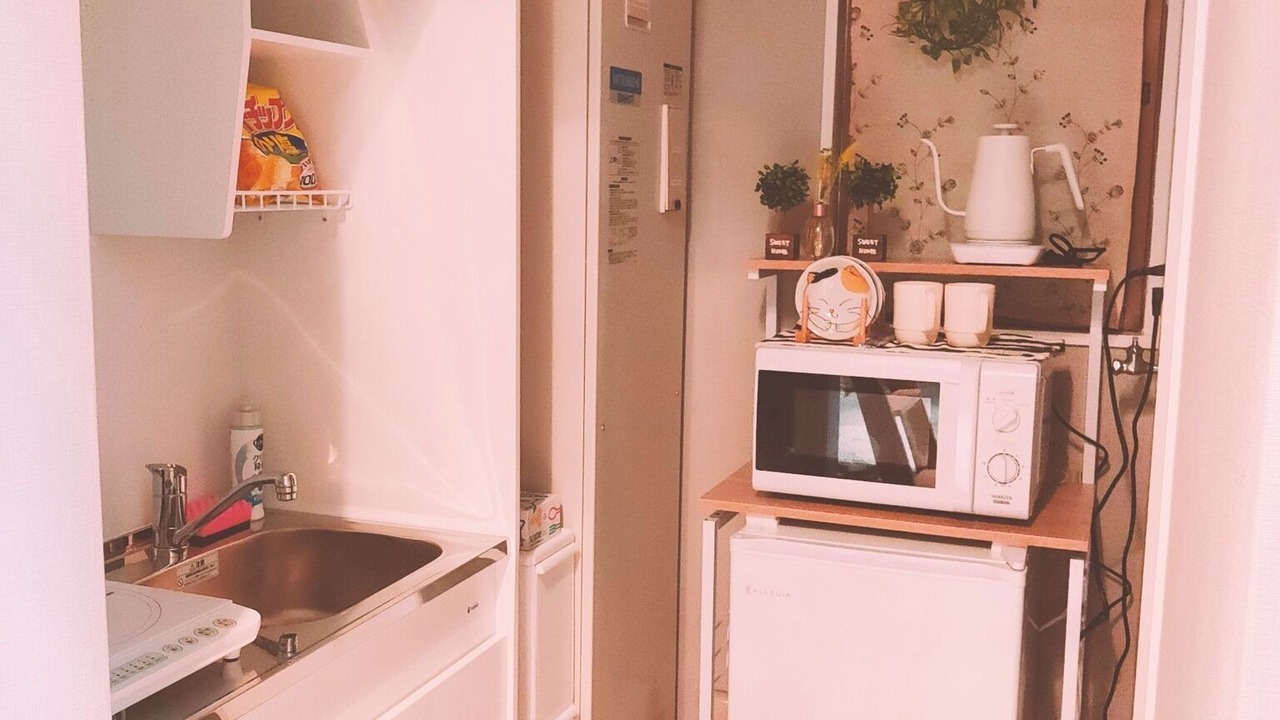 Photo of Kitchen in Chuo Ward