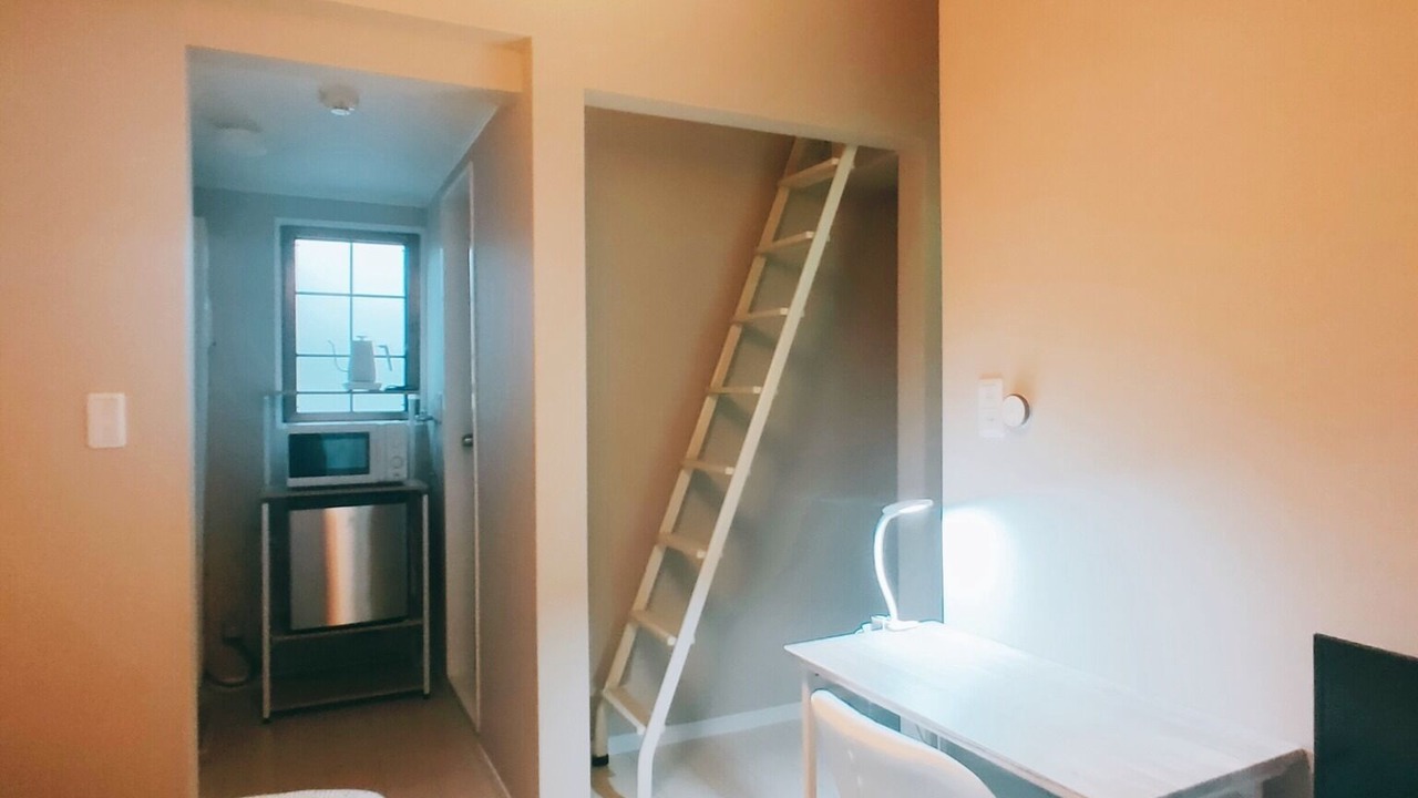 Photo of Bedroom in Chuo Ward