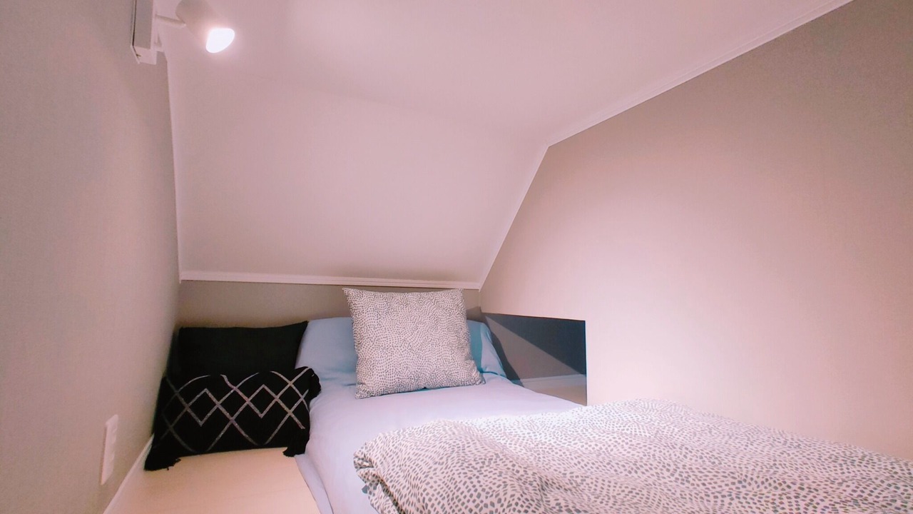 Photo of Bedroom in Chuo Ward