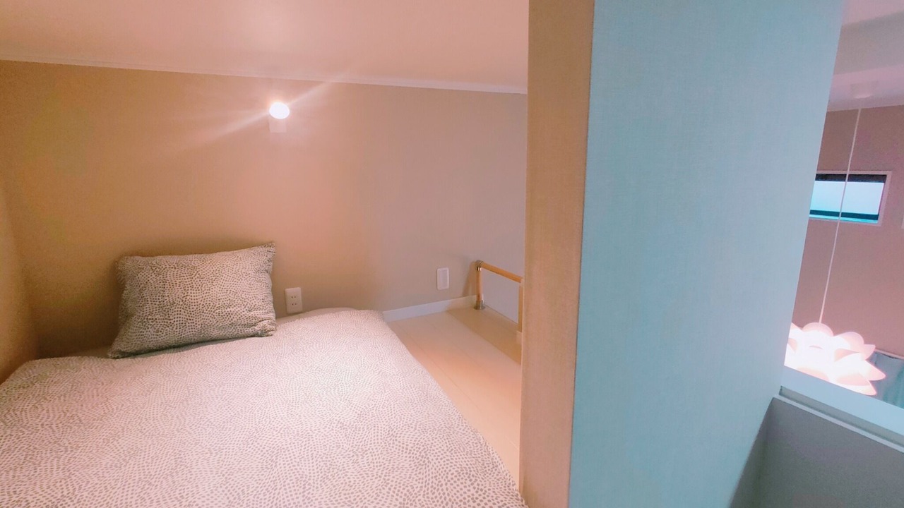Photo of Bedroom in Chuo Ward