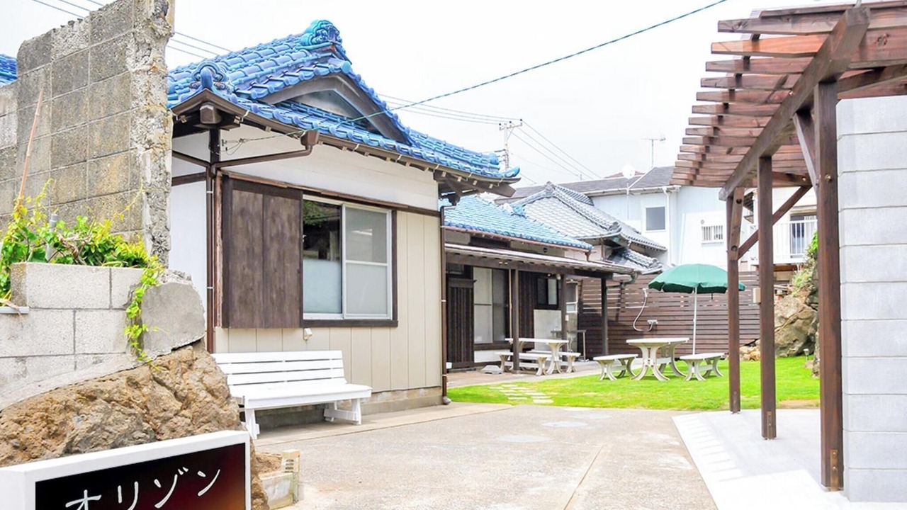 Photo of Outdoor in Shirahamacho Shirahama