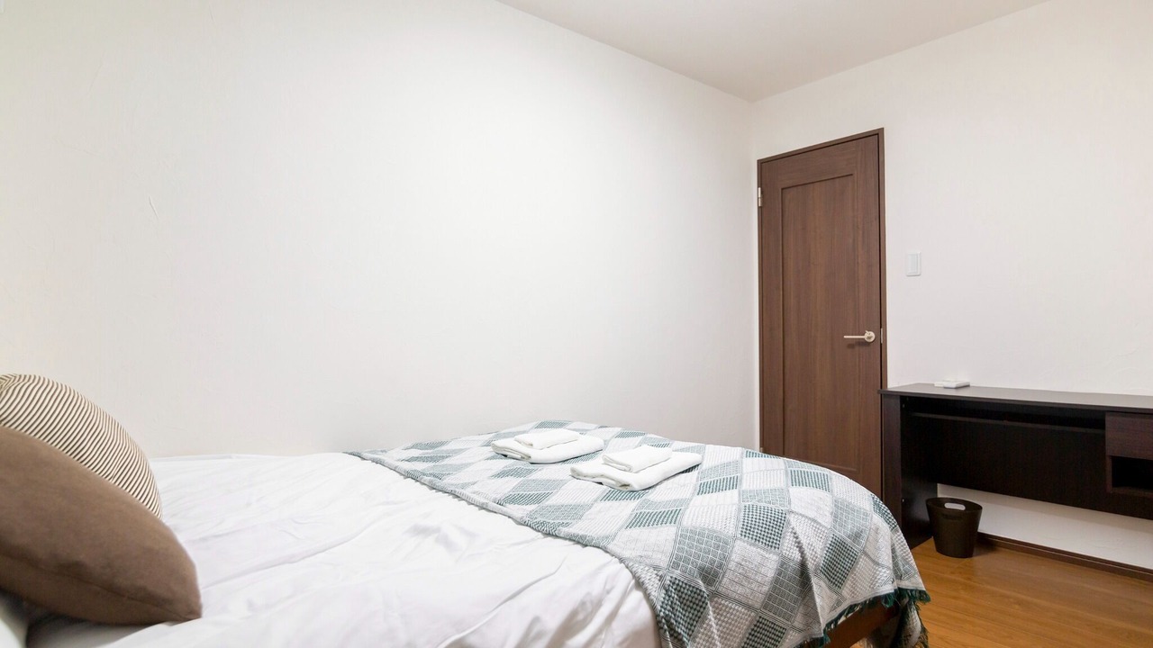 Photo of Bedroom in Taketomi-jima Taketomi-cho