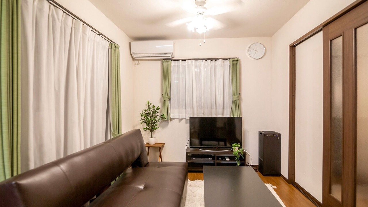 Photo of Bedroom in Taketomi-jima Taketomi-cho