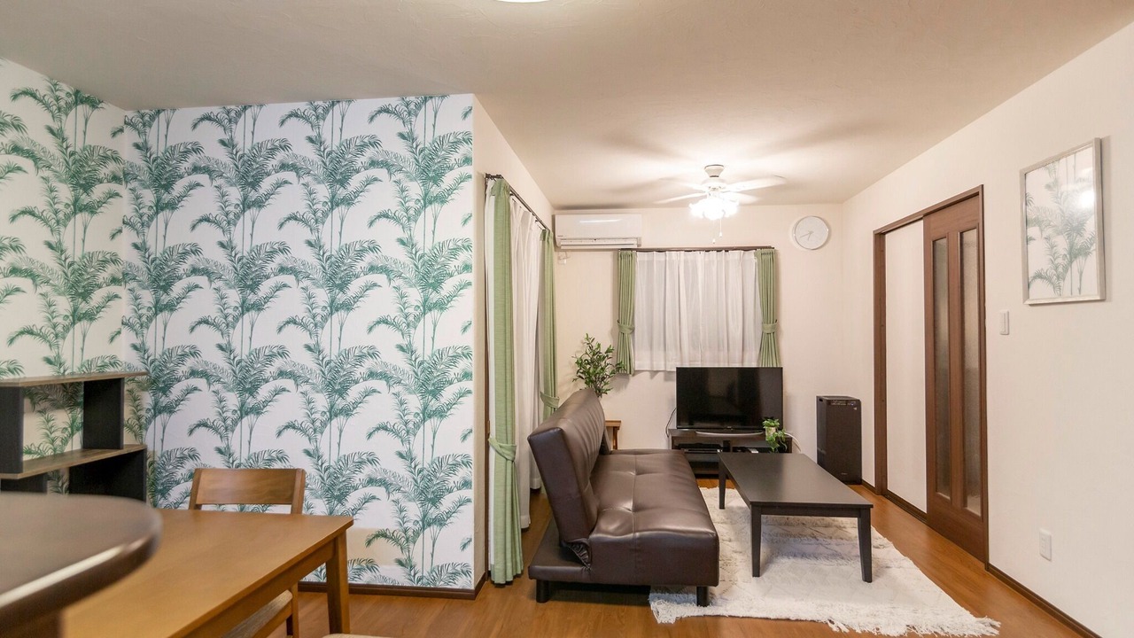Photo of Bedroom in Taketomi-jima Taketomi-cho