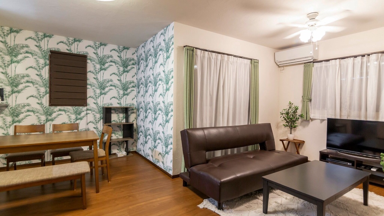 Photo of Bedroom in Taketomi-jima Taketomi-cho