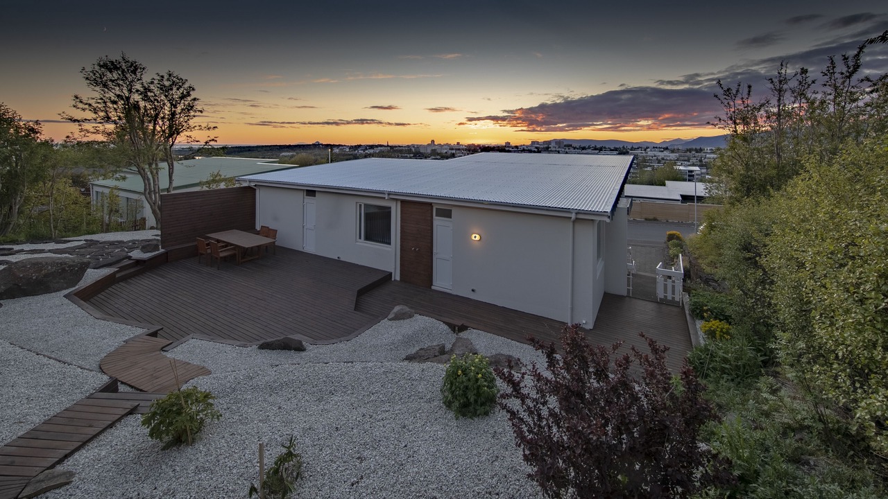 Photo of Outdoor in Reykjavik