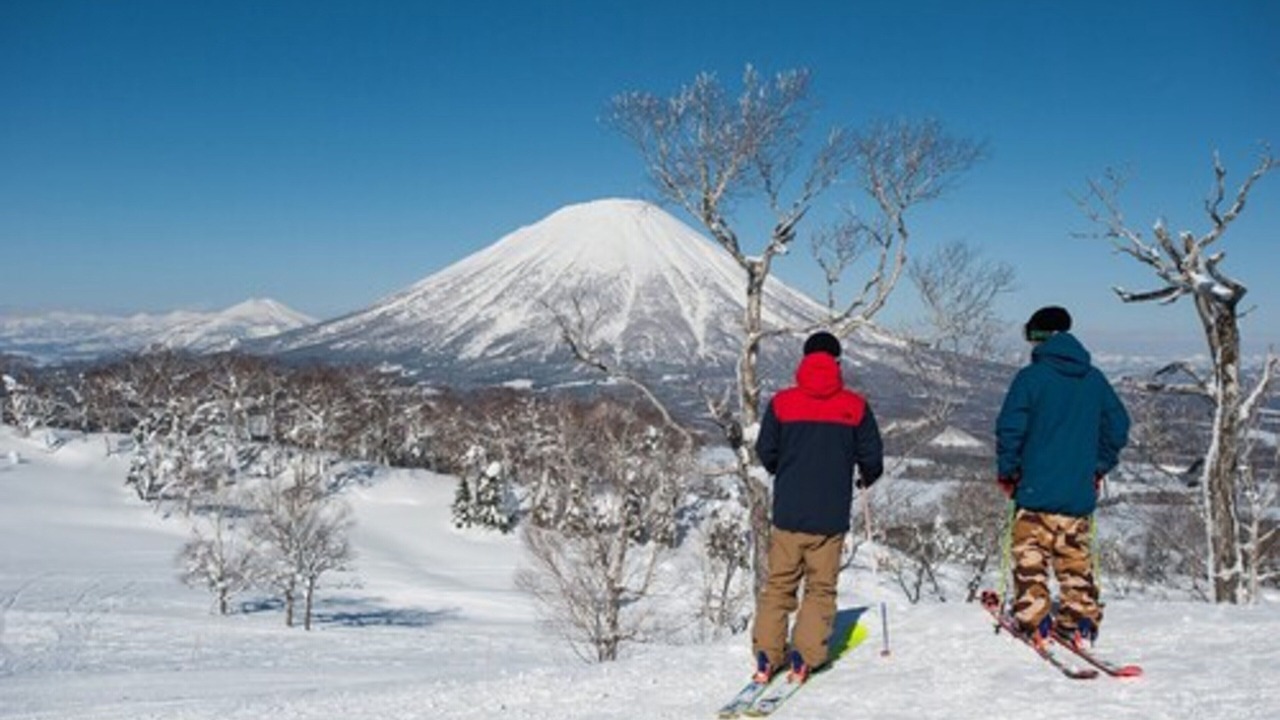 Photo of Others in Rusutsu
