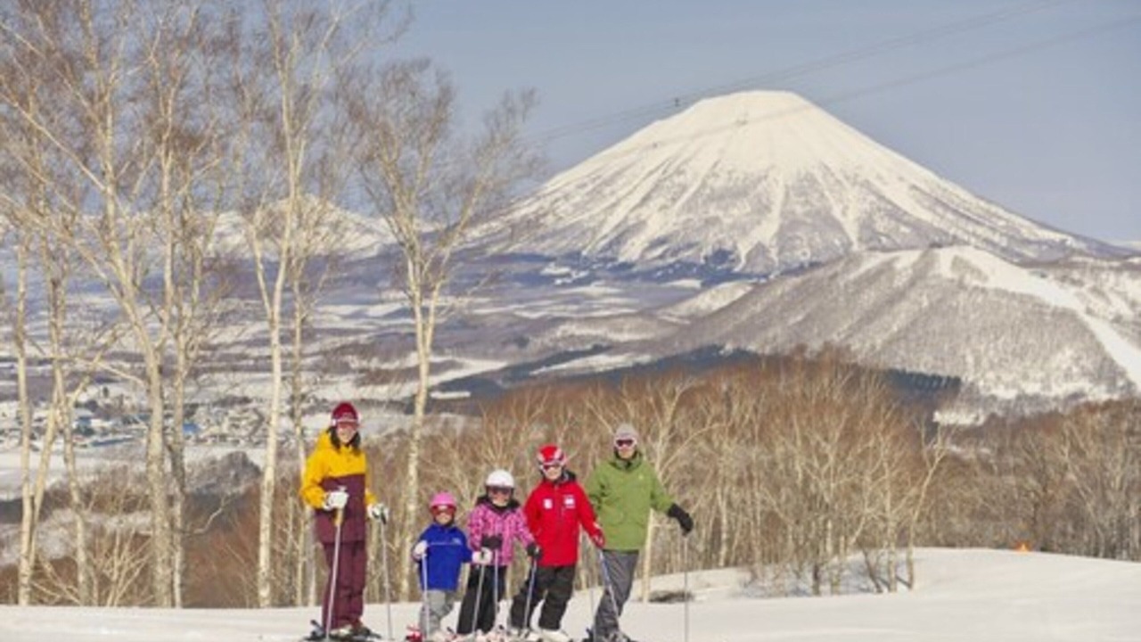 Photo of Others in Rusutsu