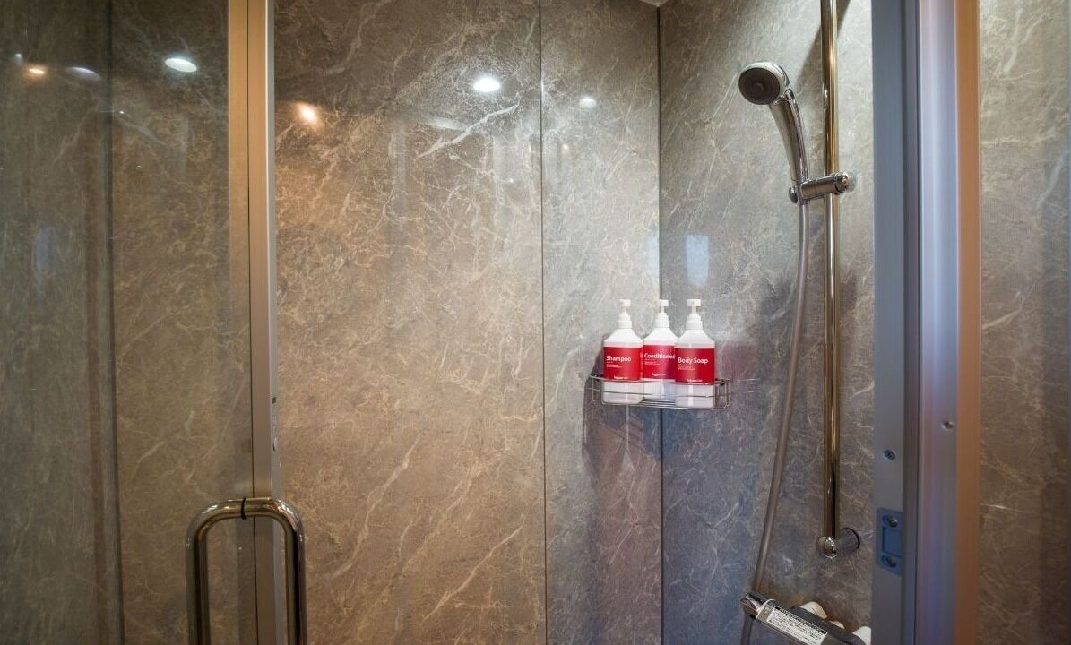 Photo of Bathroom in Katakai