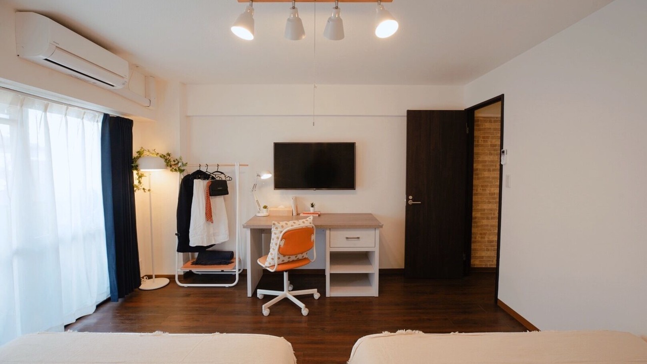 Photo of Bedroom in Kabukicho