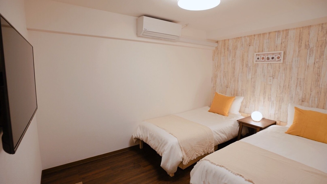 Photo of Bedroom in Kabukicho