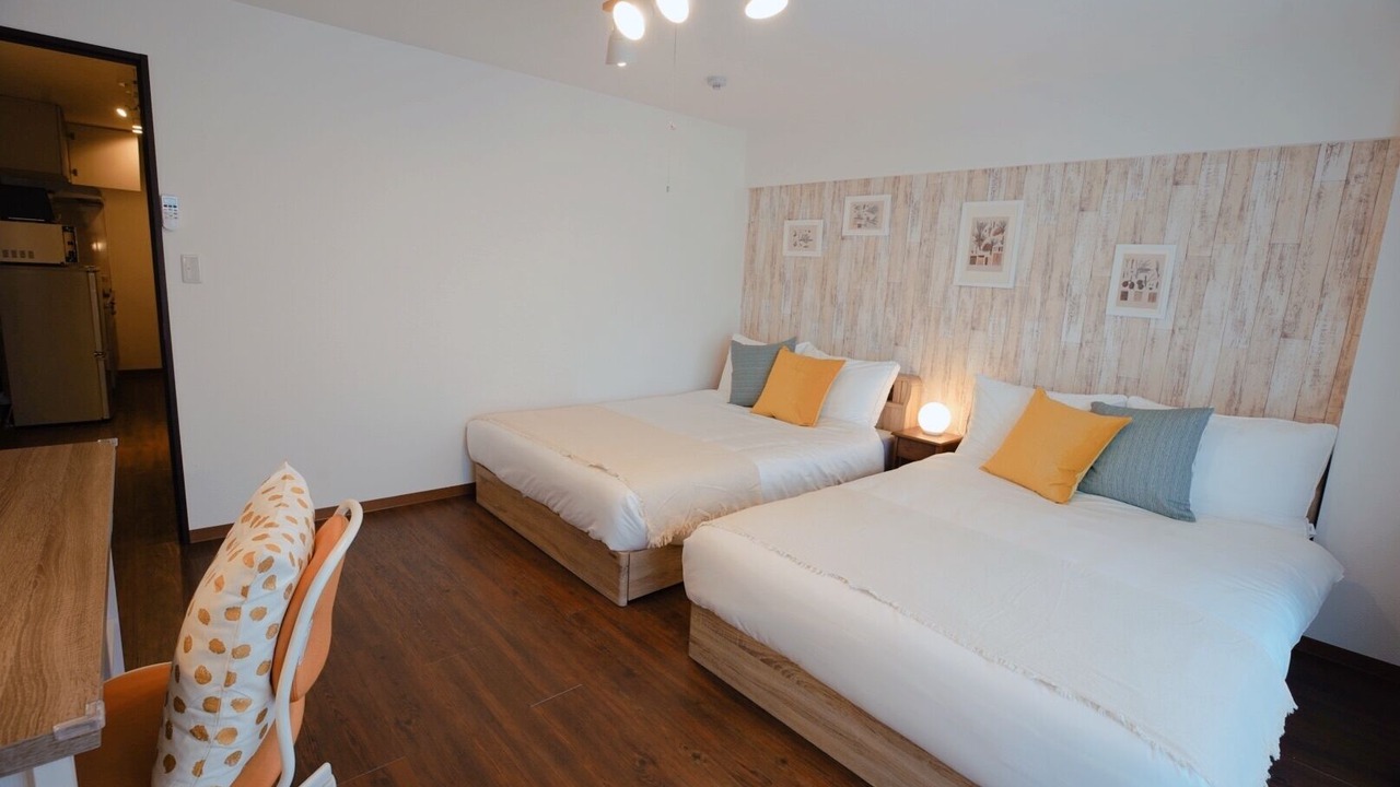 Photo of Bedroom in Kabukicho