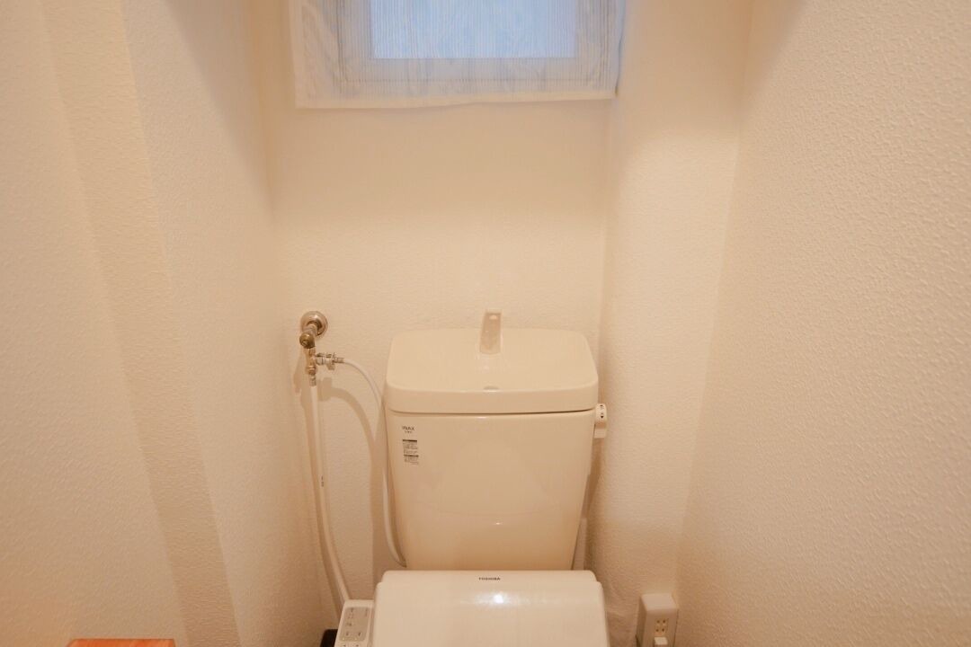 Photo of Bathroom in Kabukicho