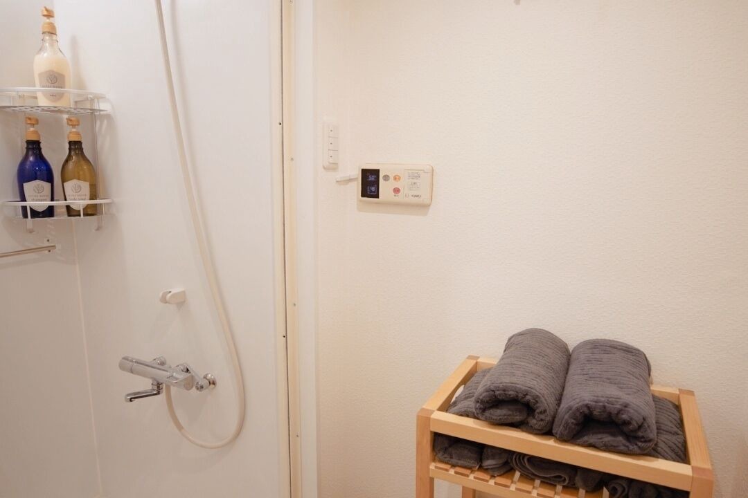 Photo of Bathroom in Kabukicho