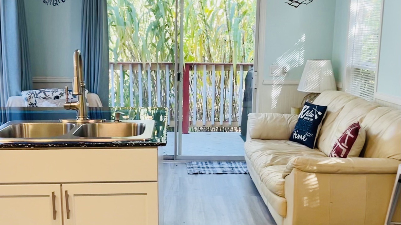 Photo of Livingroom in Put-in-Bay