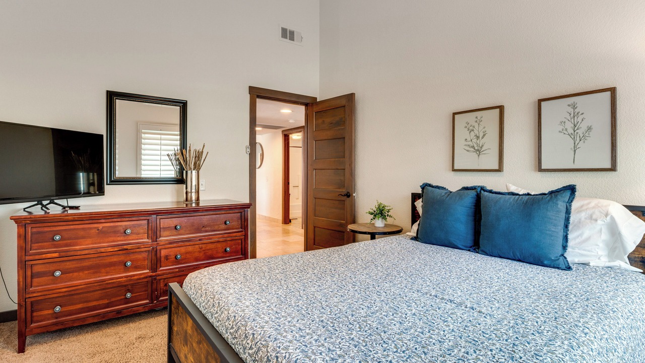 Photo of Bedroom in Indian Wells