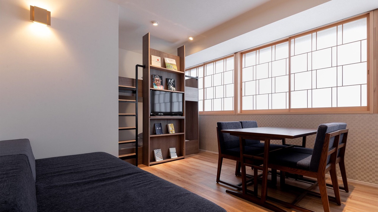 Photo of Bedroom in Kuramae