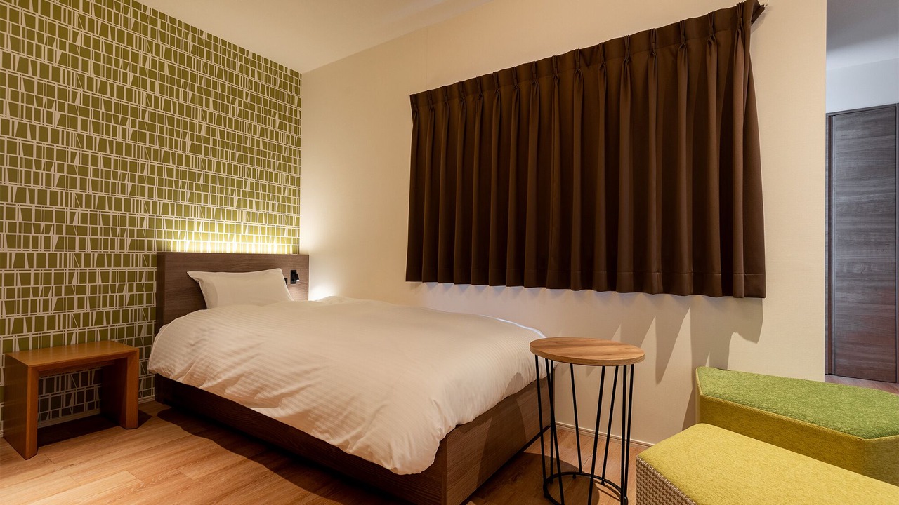 Photo of Bedroom in Kuramae