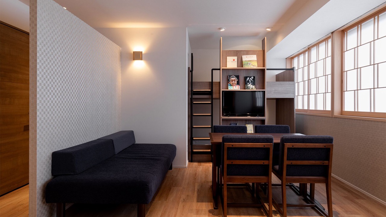 Photo of Bedroom in Kuramae
