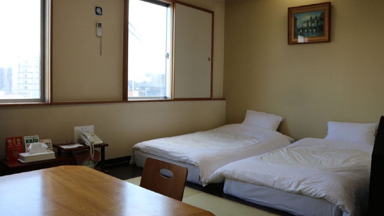 Photo of Bedroom in Hakodate