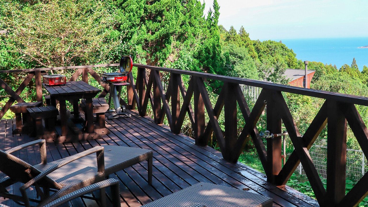 Photo of Outdoor in Ajiro