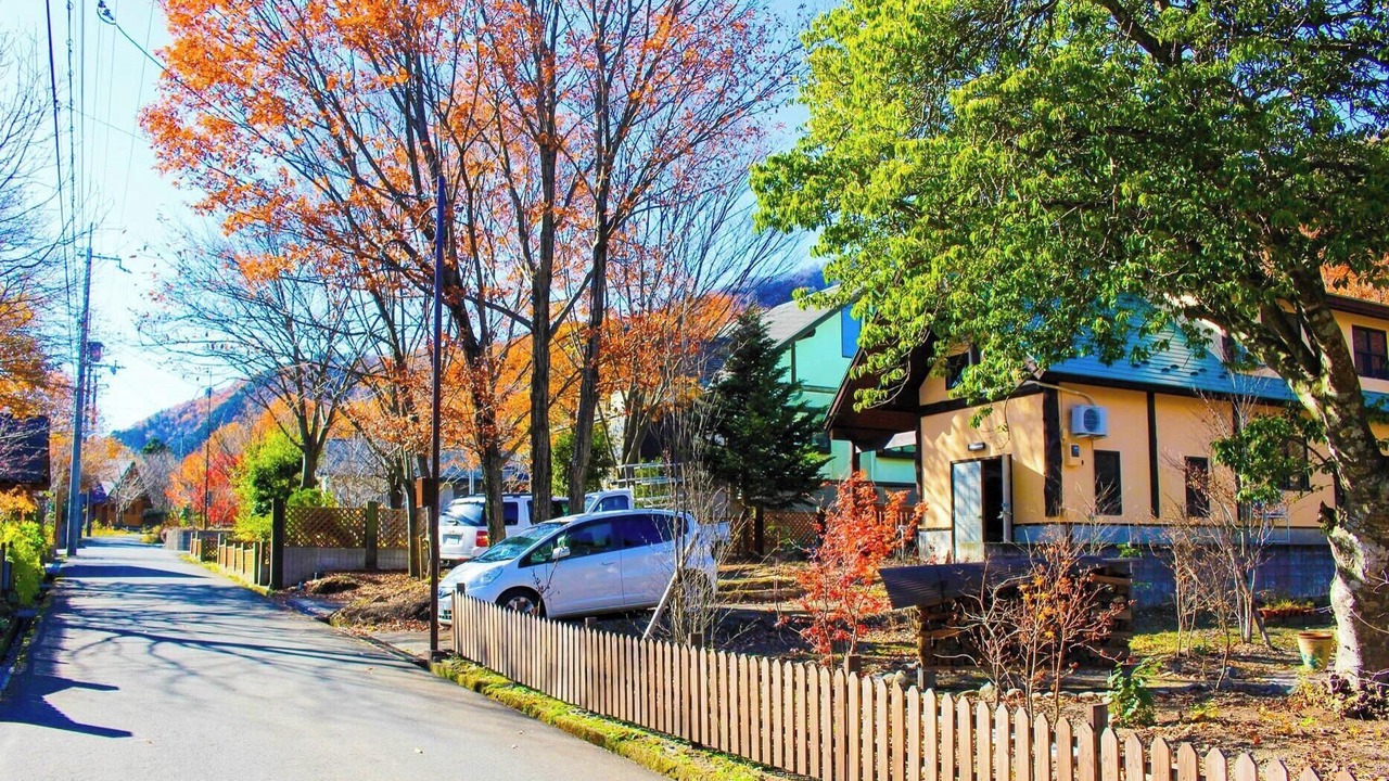 Photo of Outdoor in Mikata-gun