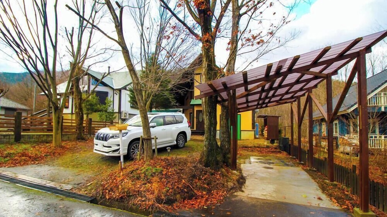 Photo of Outdoor in Mikata-gun