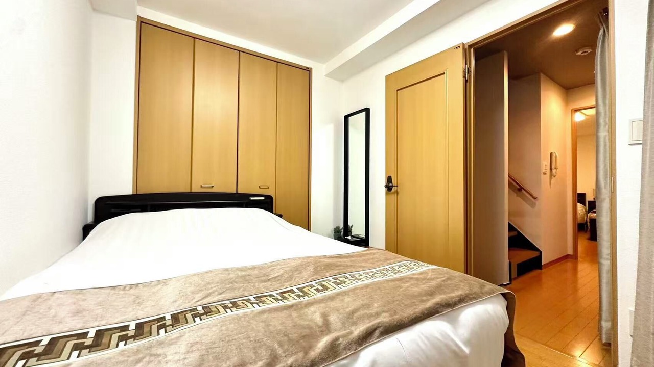 Photo of Bedroom in Hyakunincho
