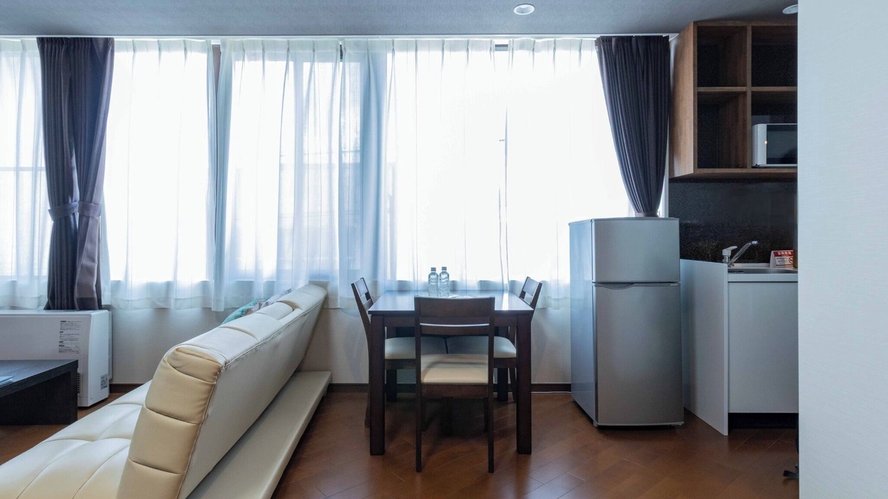 Photo of Livingroom in Nagano