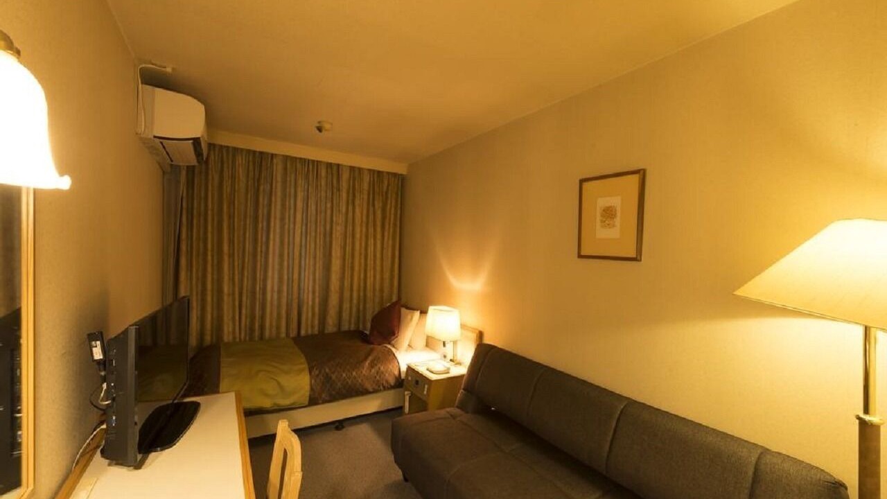 Photo of Bedroom in Kintaro Onsen