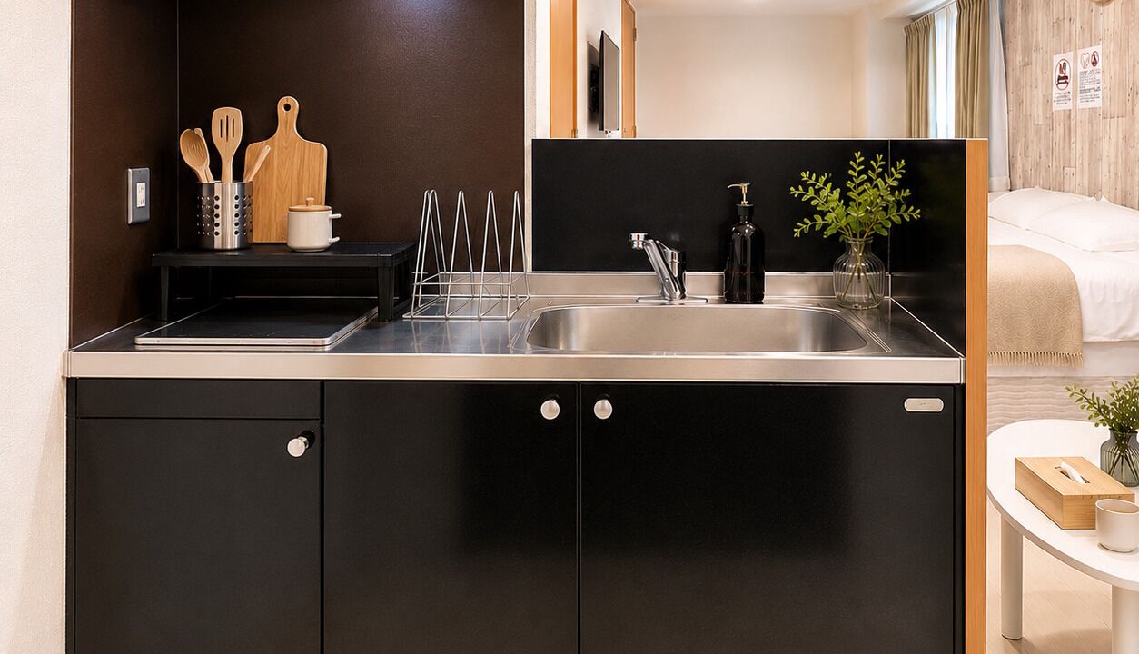 Photo of Kitchen in Nakano