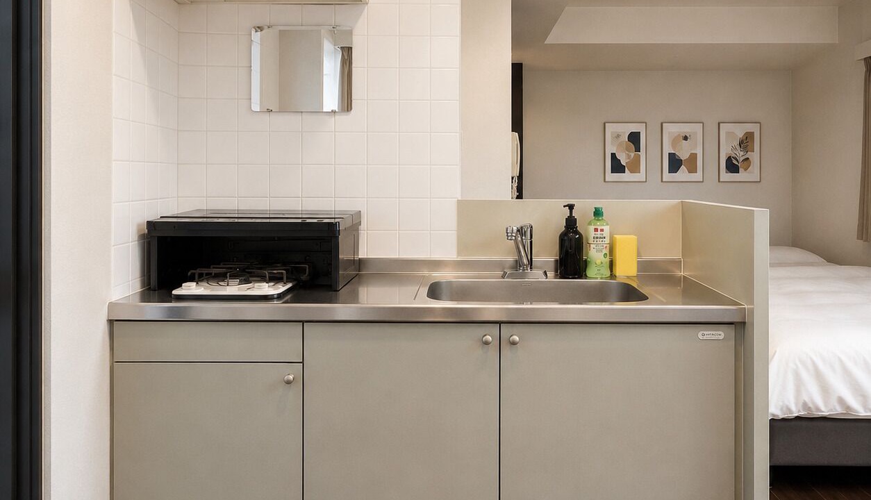 Photo of Kitchen in Nakano