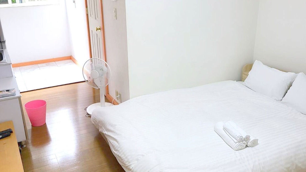 Photo of Bedroom in Fujikawaguchiko