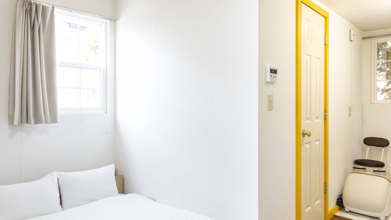 Photo of Bedroom in Fujikawaguchiko