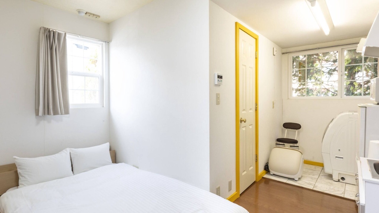 Photo of Bedroom in Fujikawaguchiko