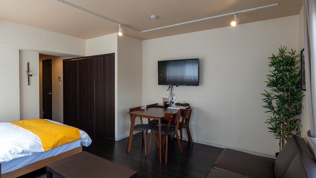 Photo of Bedroom in Ota