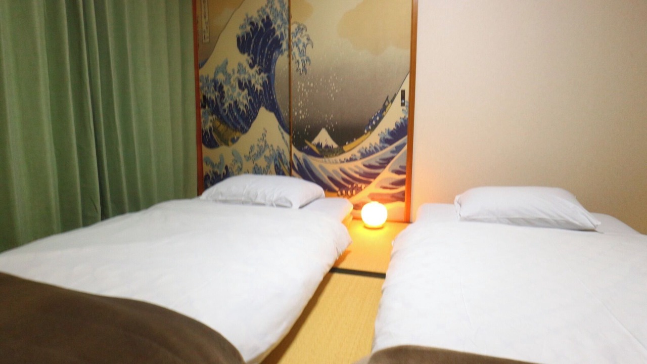 Photo of Bedroom in Tatsugaoka