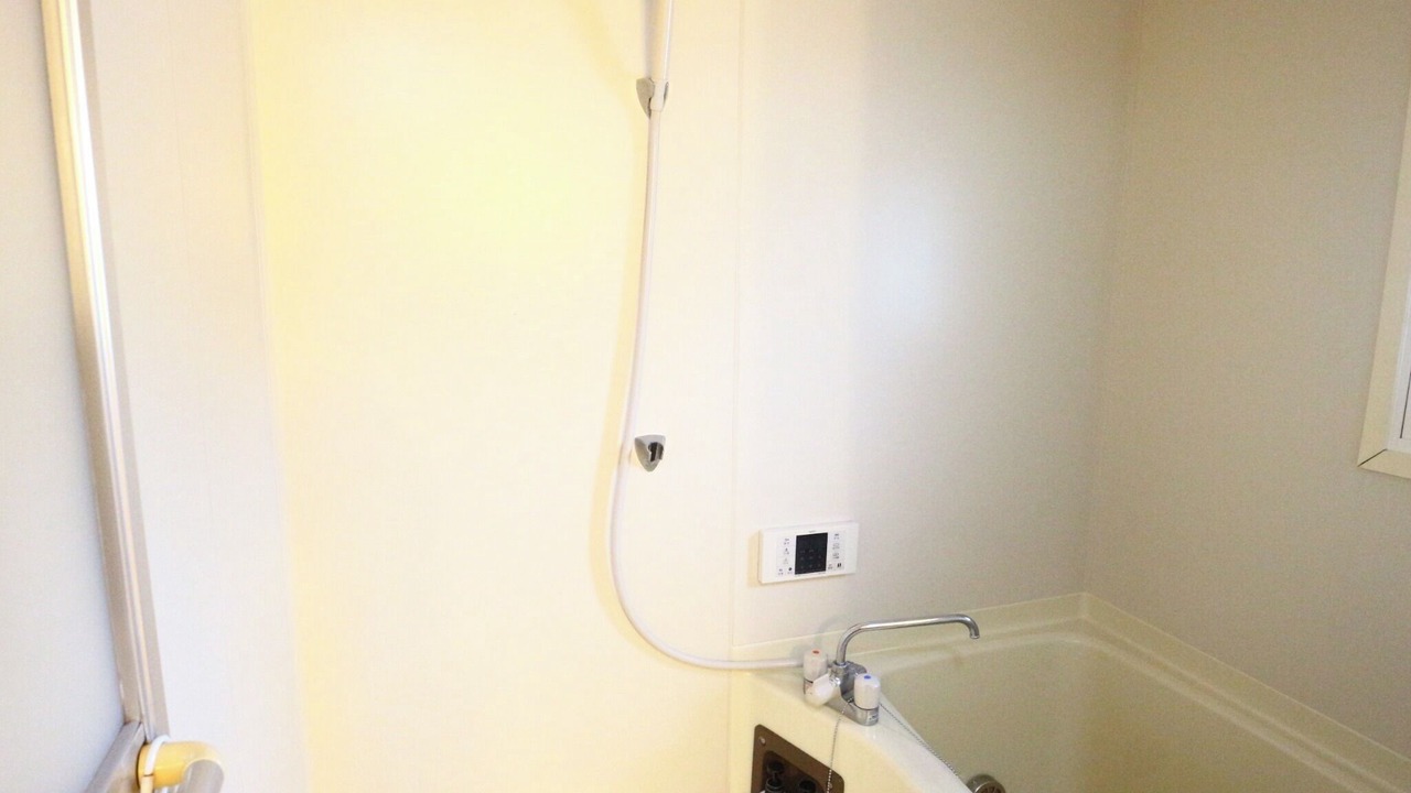 Photo of Bathroom in Tatsugaoka