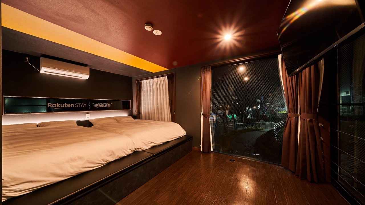 Photo of Bedroom in Sendai