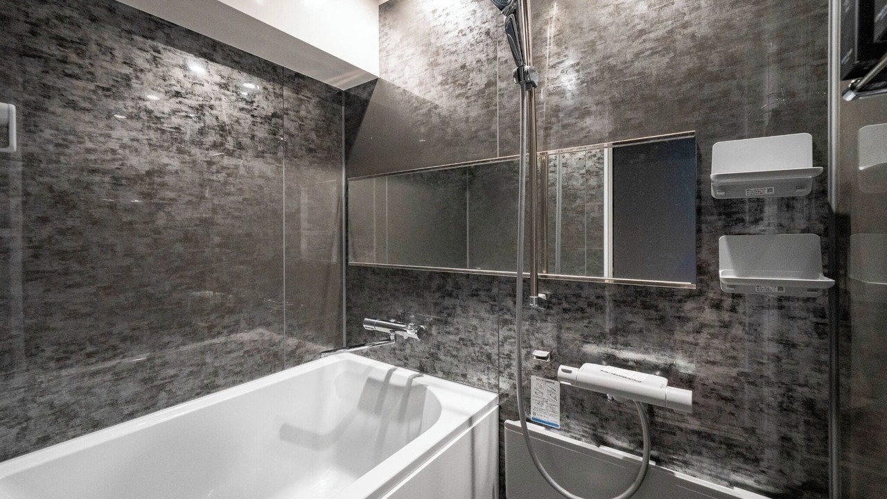Photo of Bathroom in Susukino