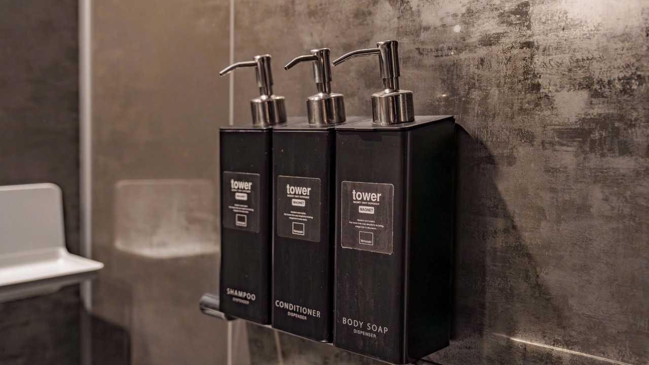 Photo of Bathroom in Susukino