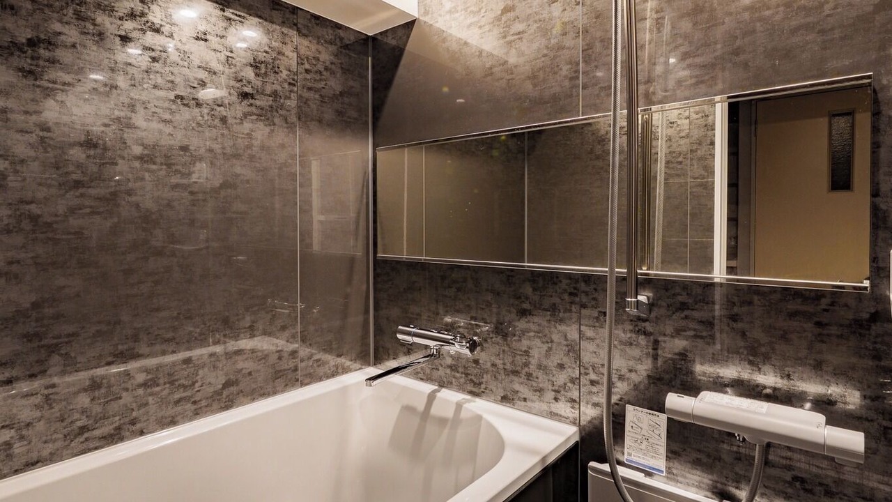Photo of Bathroom in Susukino