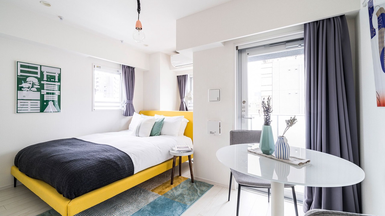 Photo of Bedroom in Chuo